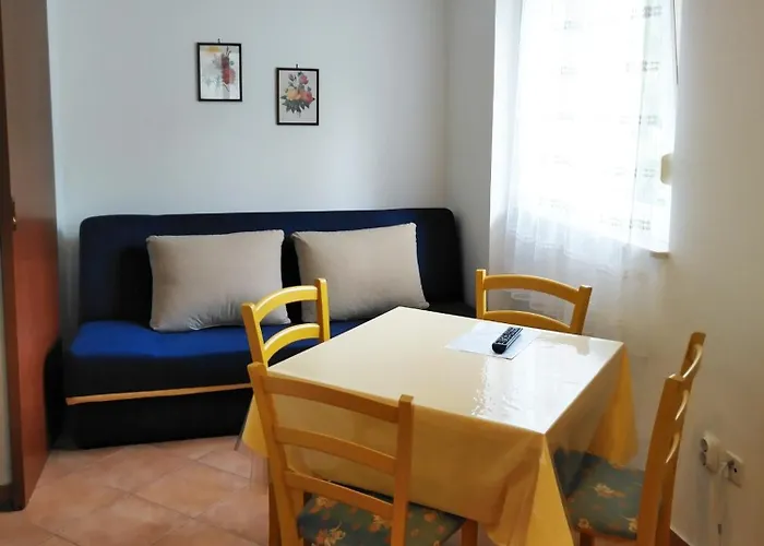 With Parking Space Moscenicka Draga, Opatija - 2327