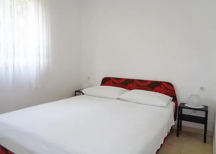 Apartment With Parking Space Moscenicka Draga, Opatija - 2327 Moscenicka Draga