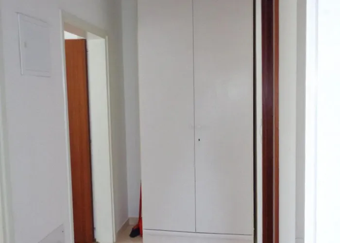 With Parking Space Moscenicka Draga, Opatija - 2327 Apartment