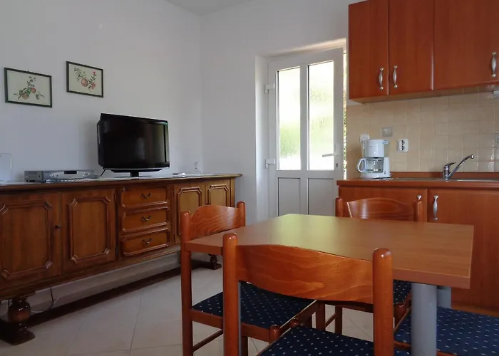 With Parking Space Moscenicka Draga, Opatija - 2327 Apartment Moscenicka Draga