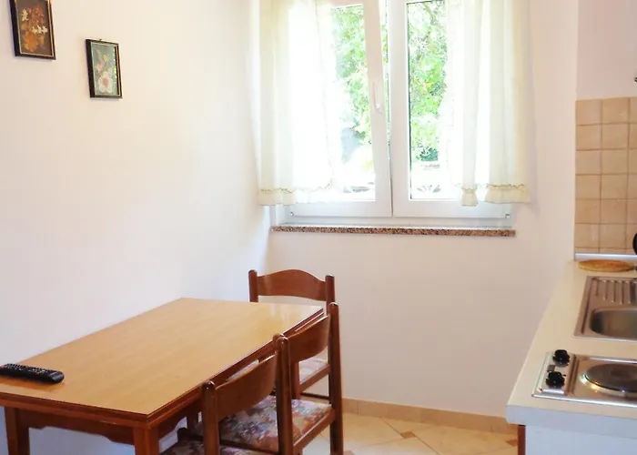 With Parking Space Moscenicka Draga, Opatija - 2327 Apartment