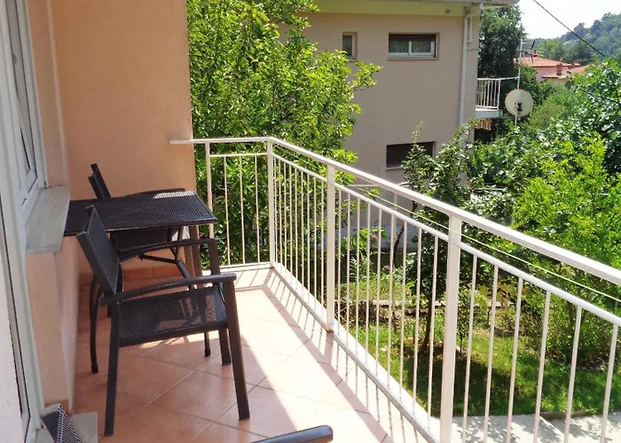 With Parking Space Moscenicka Draga, Opatija - 2327
