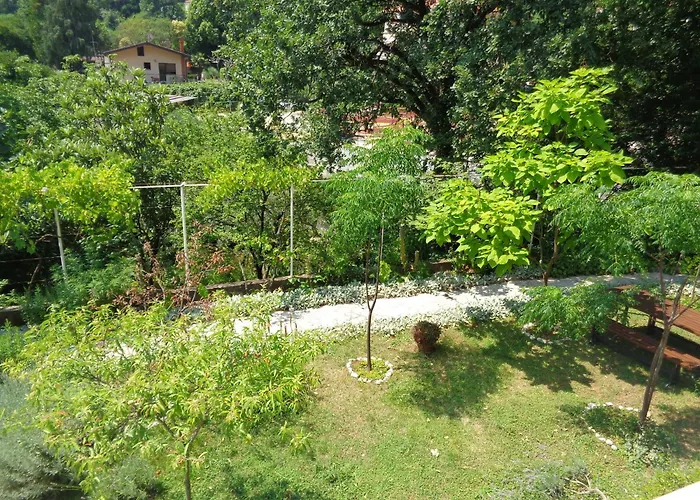Apartment With Parking Space Moscenicka Draga, Opatija - 2327 Moscenicka Draga