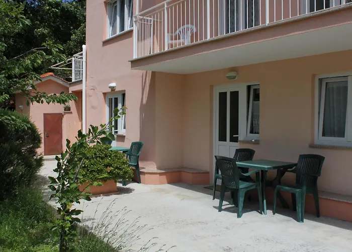 Apartment With Parking Space Moscenicka Draga, Opatija - 2327 *