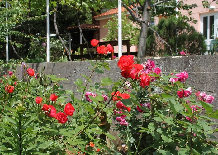 Apartment With Parking Space Moscenicka Draga, Opatija - 2327